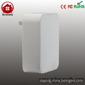 wifi alarm system suppot Android &APP system